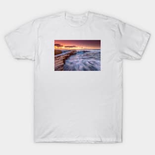 Cowaramup Bay Sunset T-Shirt